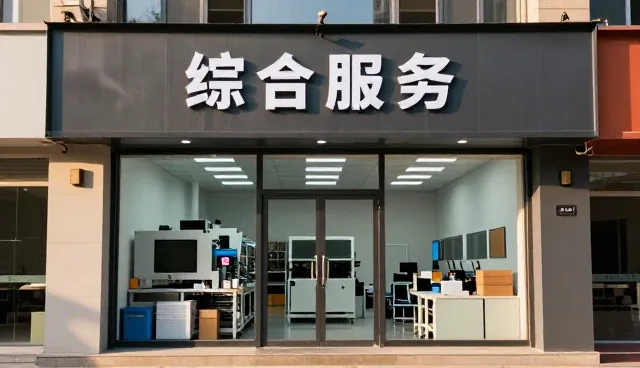哈尔滨市香坊区新义防盗门窗经销部