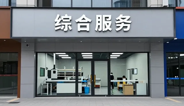 哈尔滨市香坊区新义防盗门窗经销部